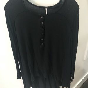 Free People Tops - Free People flowy top Free People Tops - Free People flowy top